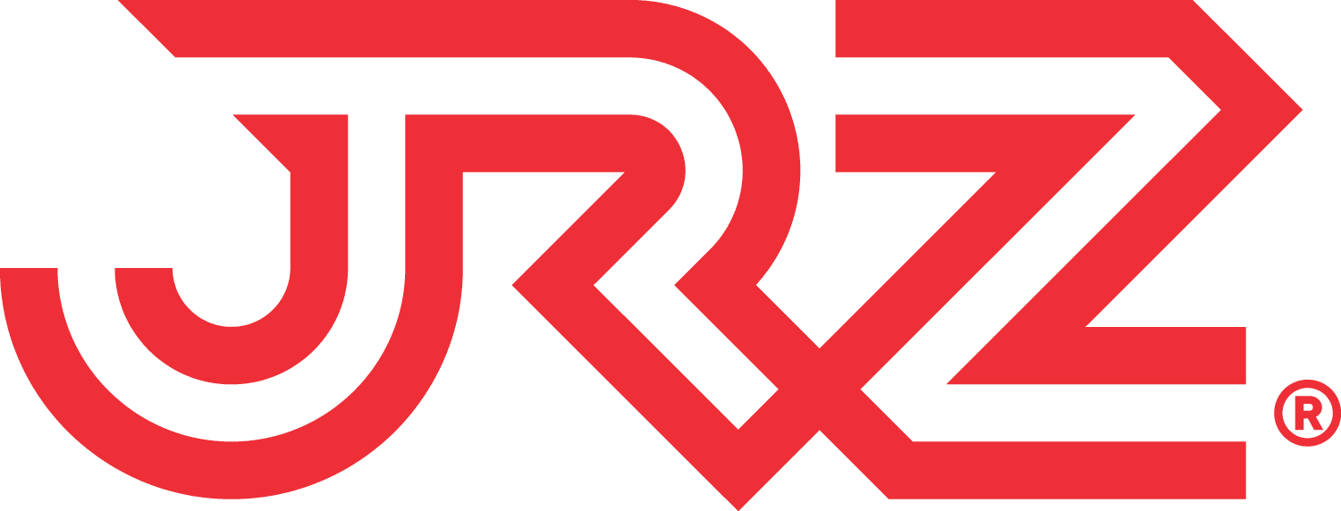 JRZ Logo