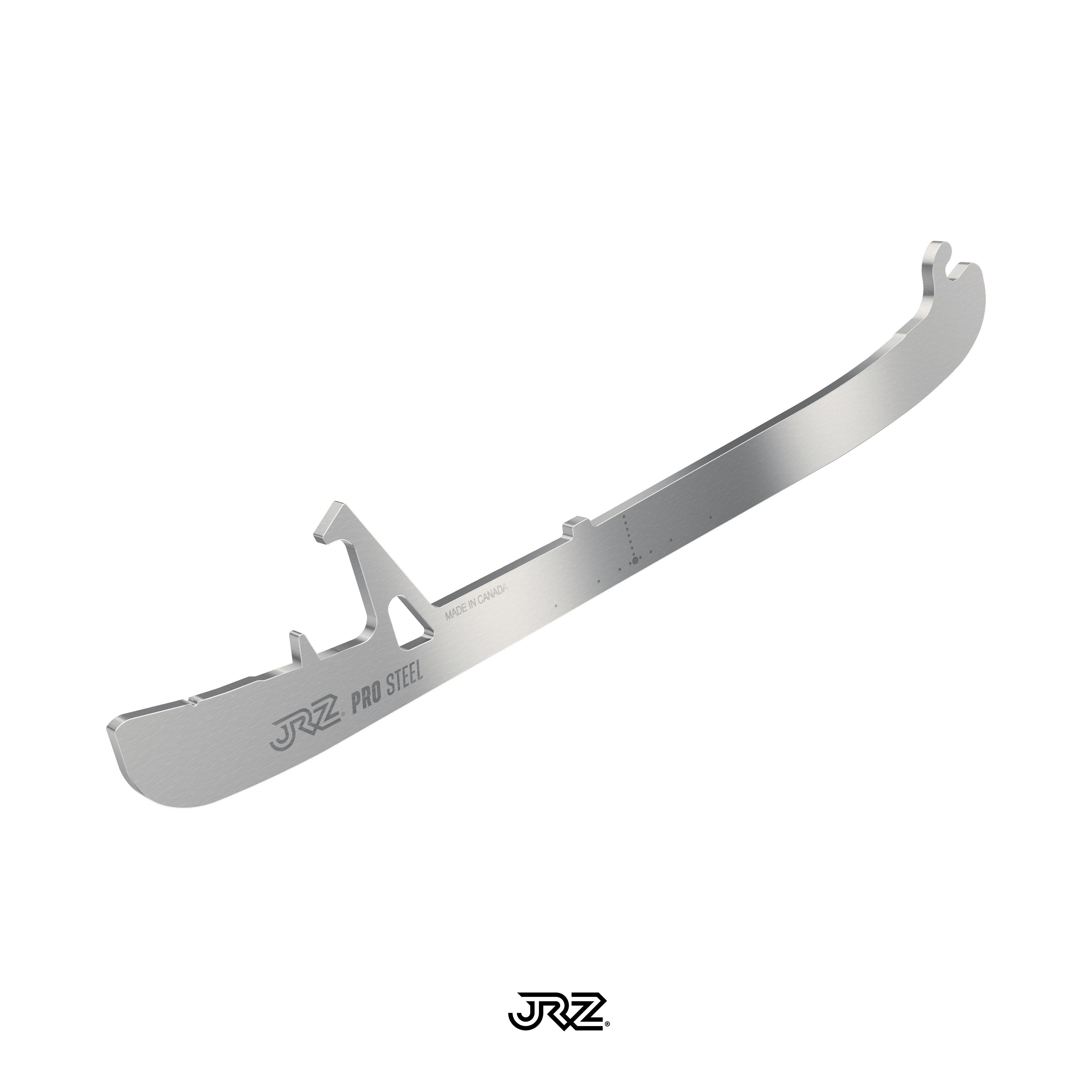 JRZ Pro Steel